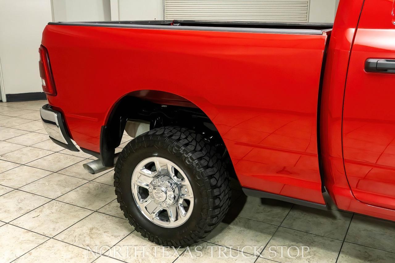 2021 Ram 2500 Tradesman Cummins Diesel 4x4 Mansfield TX