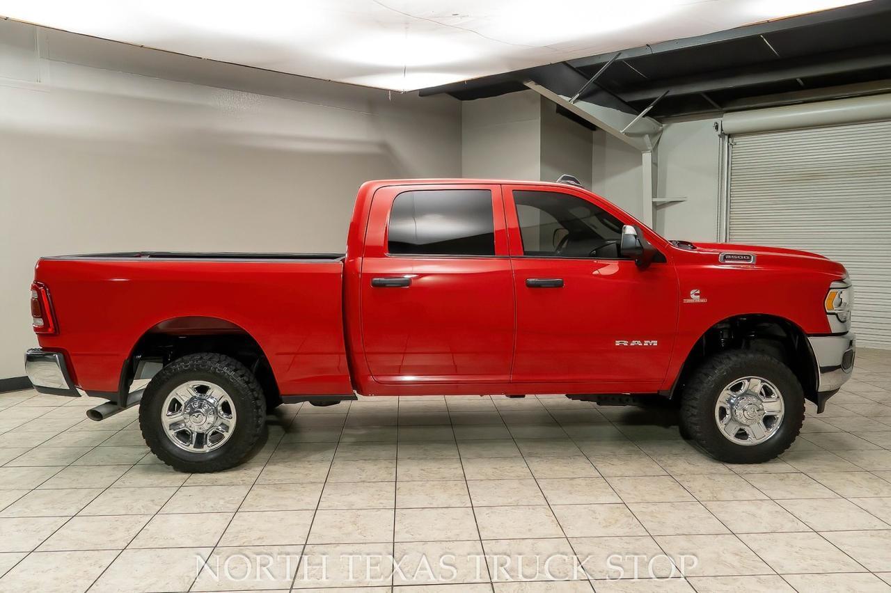 2021 Ram 2500 Tradesman Cummins Diesel 4x4 Mansfield TX