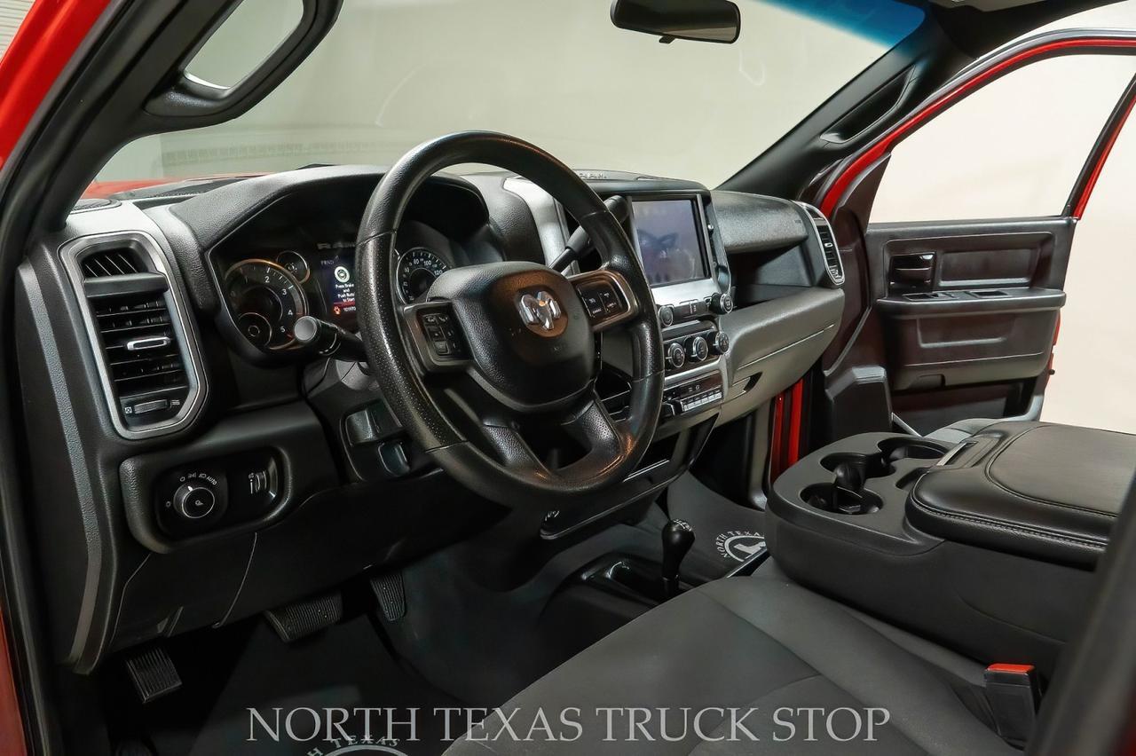 2021 Ram 2500 Tradesman Cummins Diesel 4x4 Mansfield TX