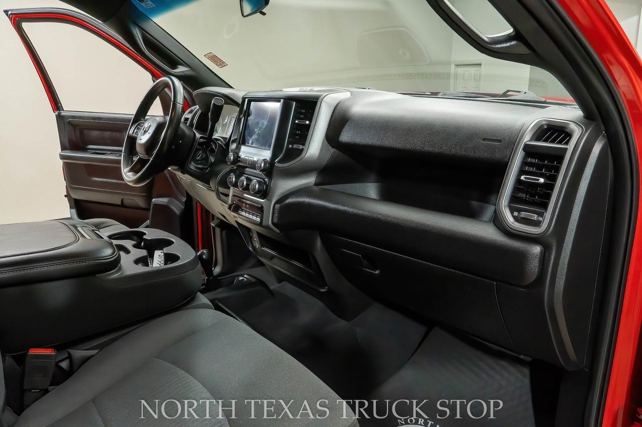 2021 Ram 2500 Tradesman Cummins Diesel 4x4 Mansfield TX