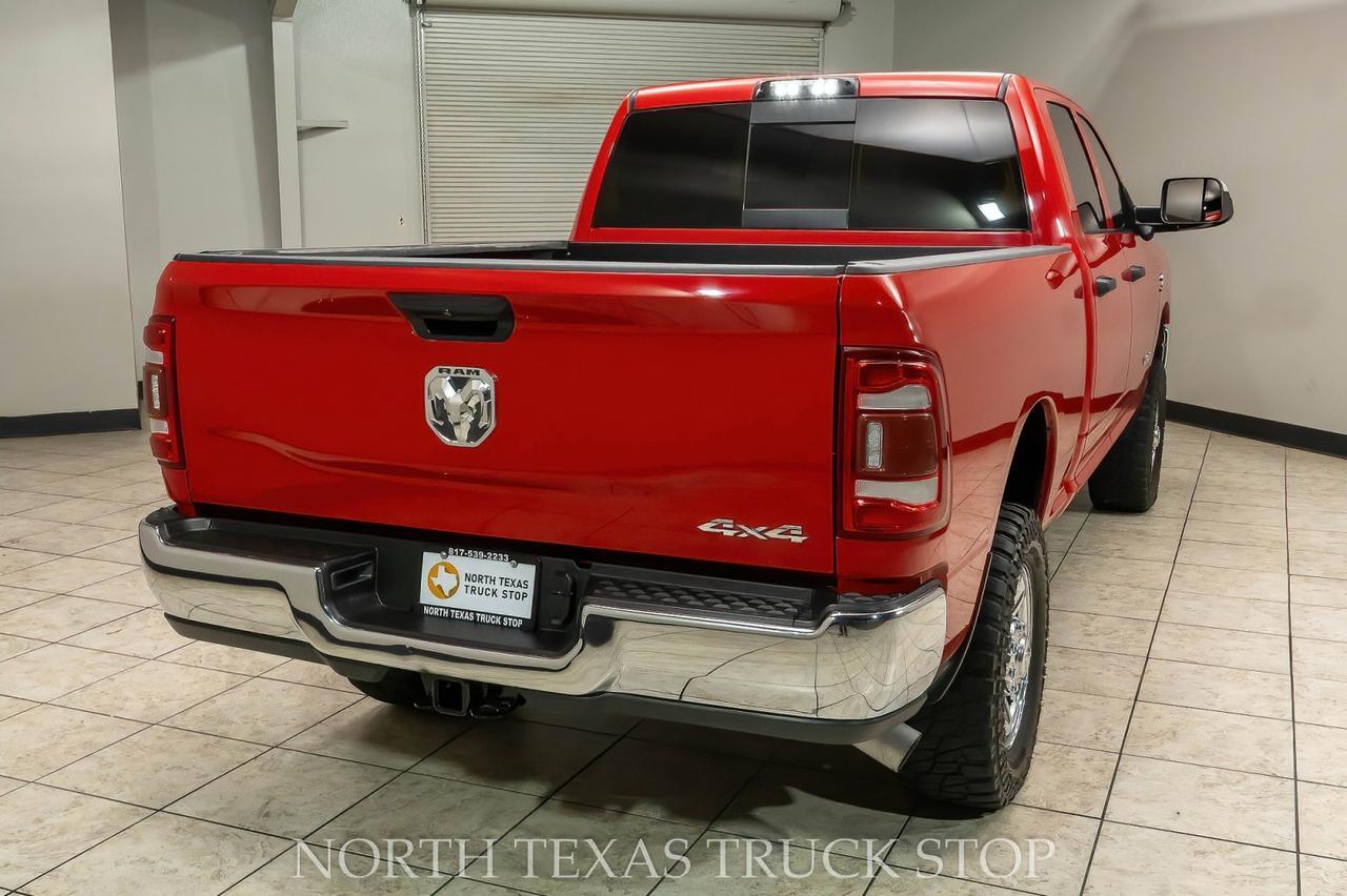 2021 Ram 2500 Tradesman Cummins Diesel 4x4 Mansfield TX