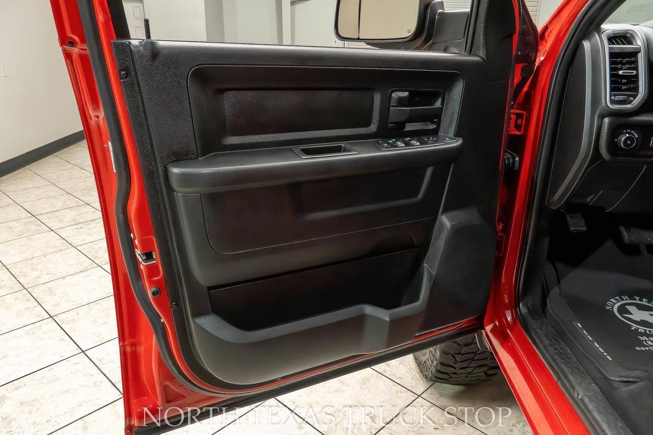 2021 Ram 2500 Tradesman Cummins Diesel 4x4 Mansfield TX