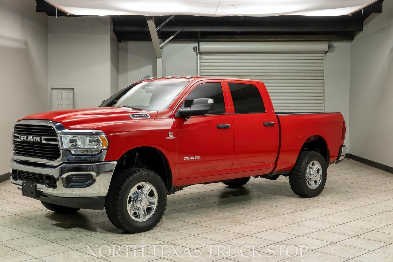2021 Ram 2500 Tradesman Cummins Diesel 4x4 Mansfield TX