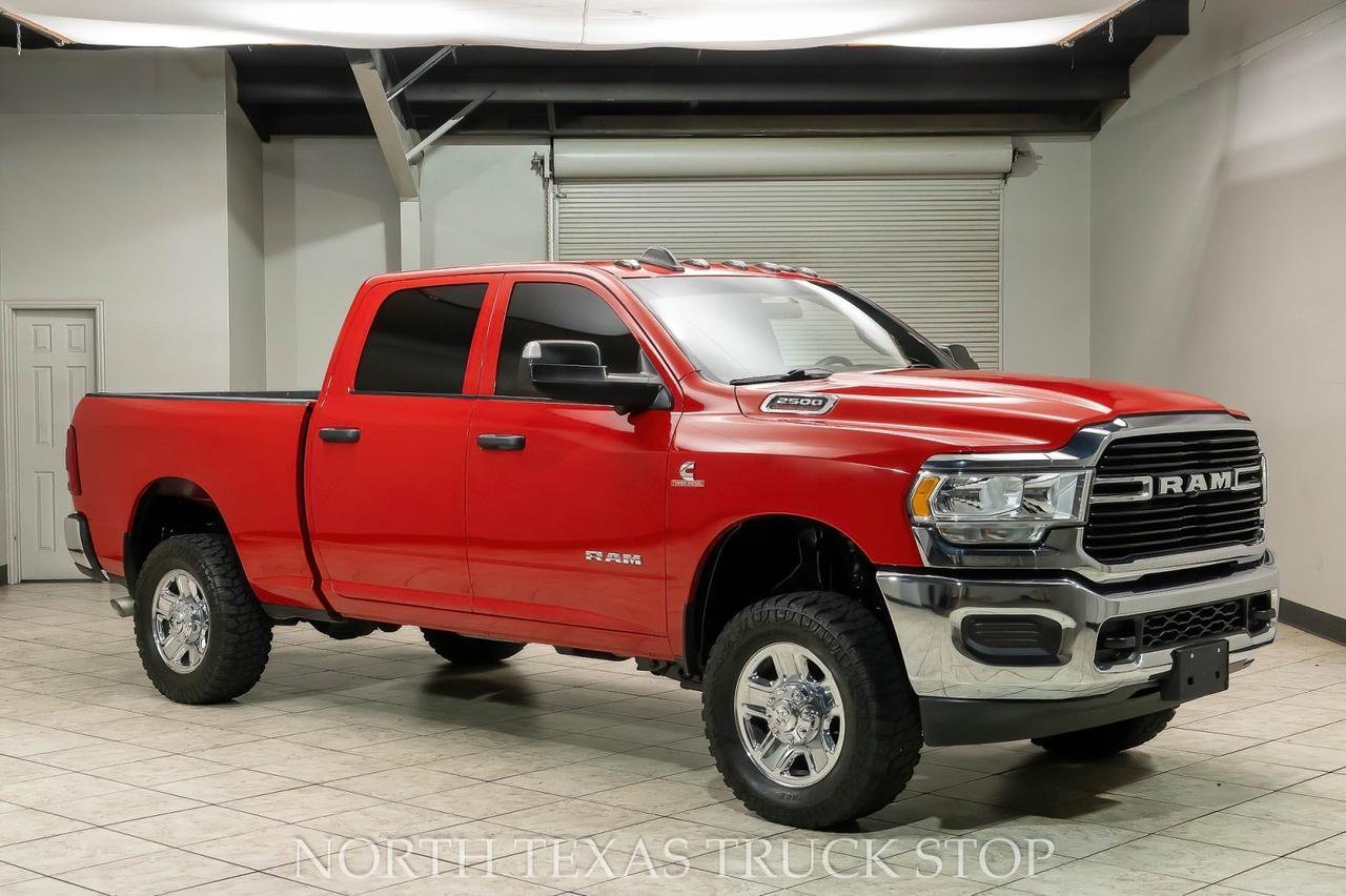 2021 Ram 2500 Tradesman Cummins Diesel 4x4 Mansfield TX