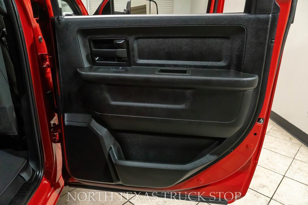 2021 Ram 2500 Tradesman Cummins Diesel 4x4 Mansfield TX