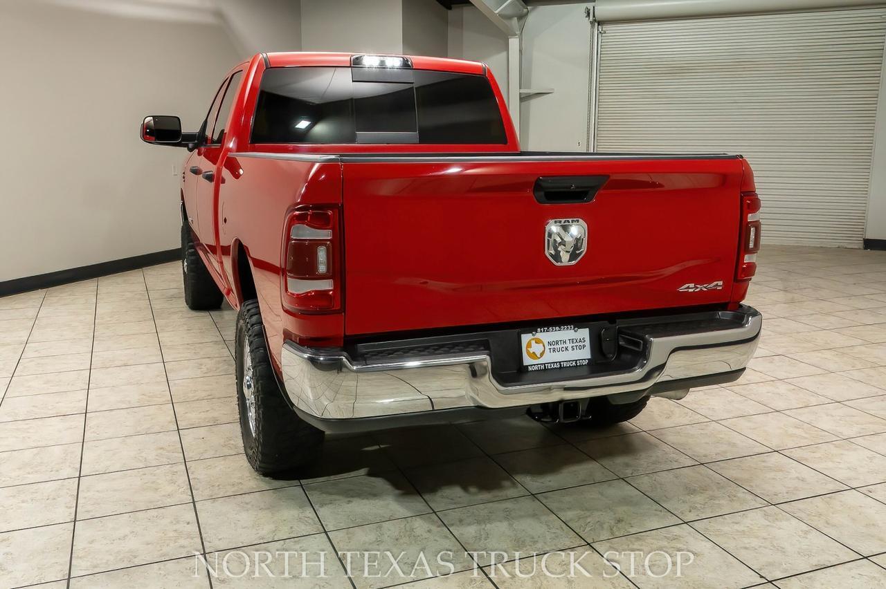 2021 Ram 2500 Tradesman Cummins Diesel 4x4 Mansfield TX