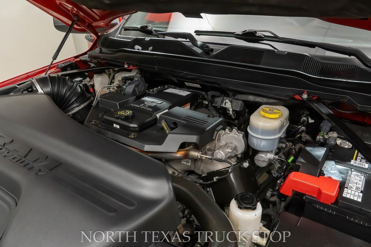 2021 Ram 2500 Tradesman Cummins Diesel 4x4 Mansfield TX