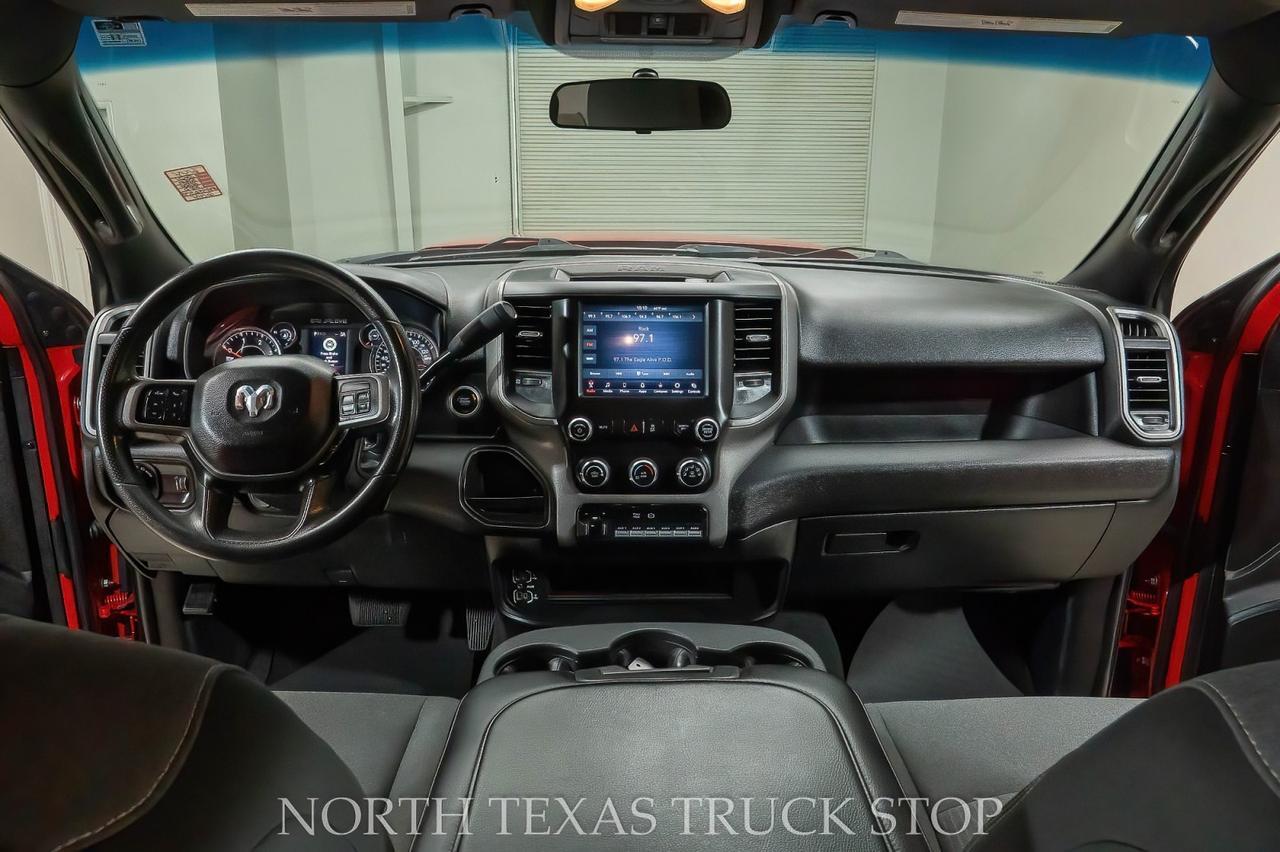 2021 Ram 2500 Tradesman Cummins Diesel 4x4 Mansfield TX
