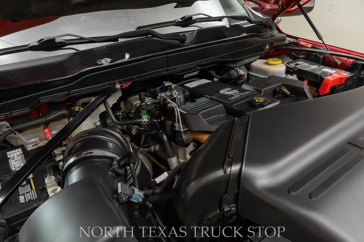 2021 Ram 2500 Tradesman Cummins Diesel 4x4 Mansfield TX