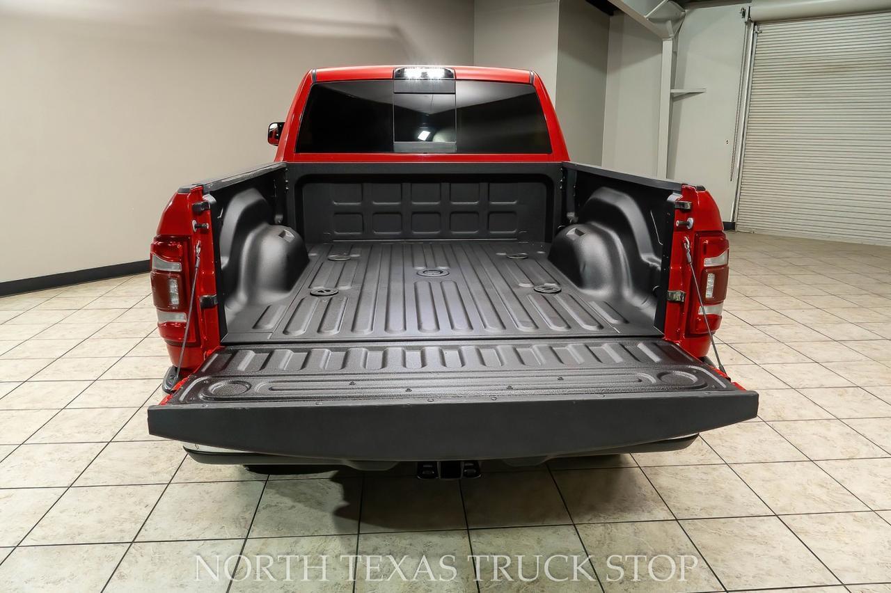 2021 Ram 2500 Tradesman Cummins Diesel 4x4 Mansfield TX