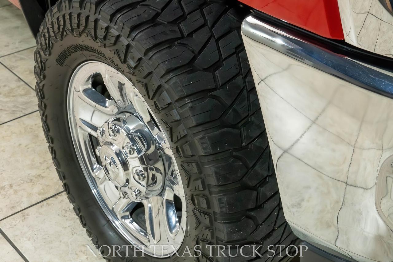 2021 Ram 2500 Tradesman Cummins Diesel 4x4 Mansfield TX