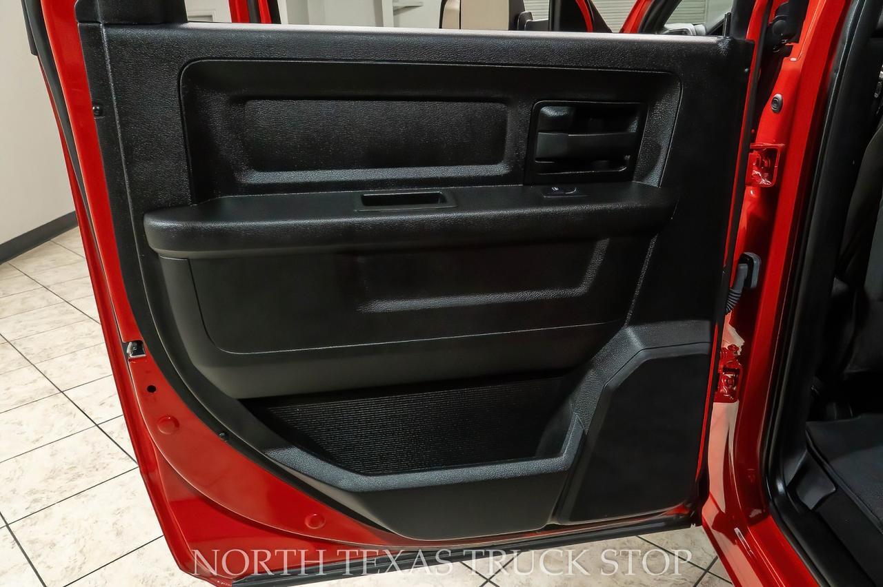 2021 Ram 2500 Tradesman Cummins Diesel 4x4 Mansfield TX