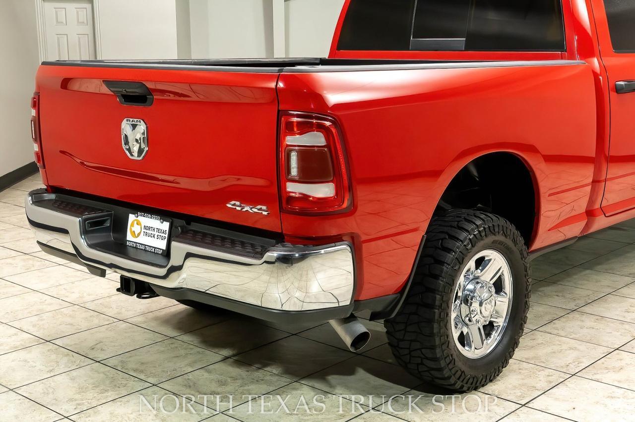 2021 Ram 2500 Tradesman Cummins Diesel 4x4 Mansfield TX