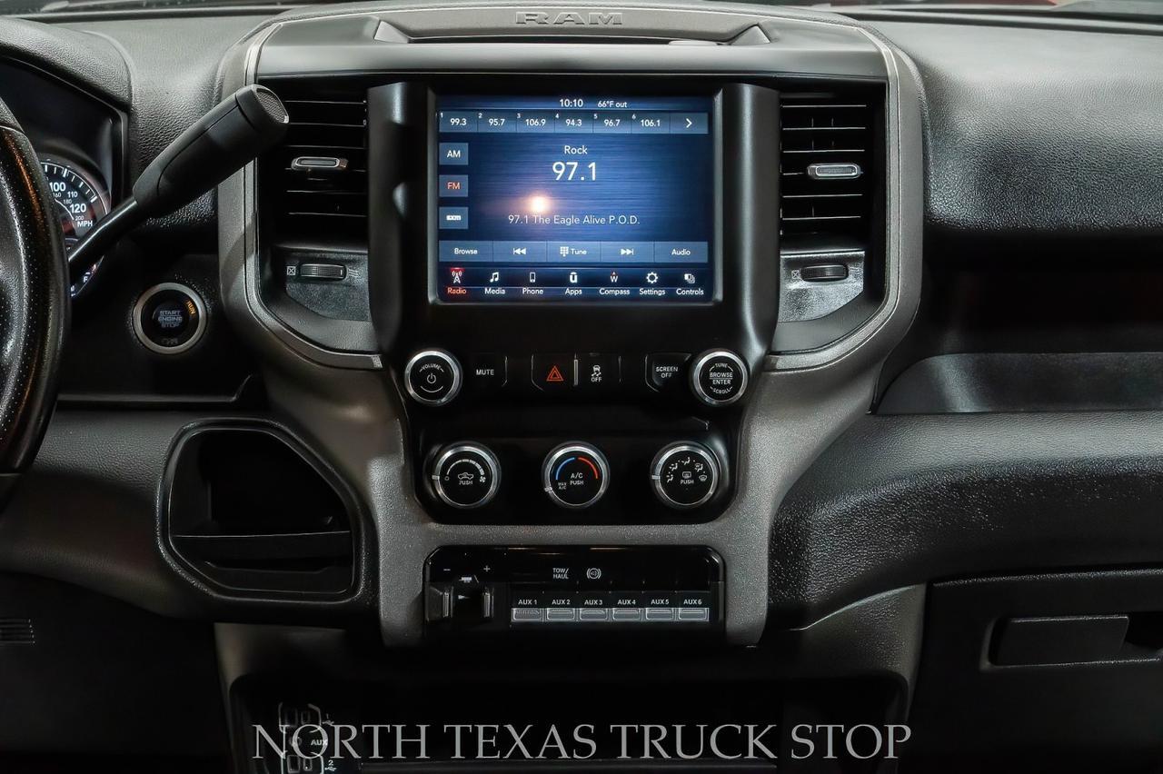 2021 Ram 2500 Tradesman Cummins Diesel 4x4 Mansfield TX