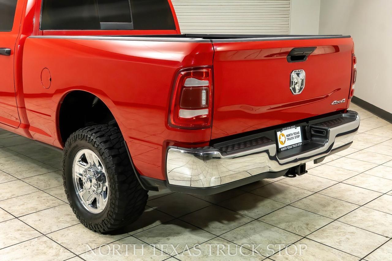 2021 Ram 2500 Tradesman Cummins Diesel 4x4 Mansfield TX