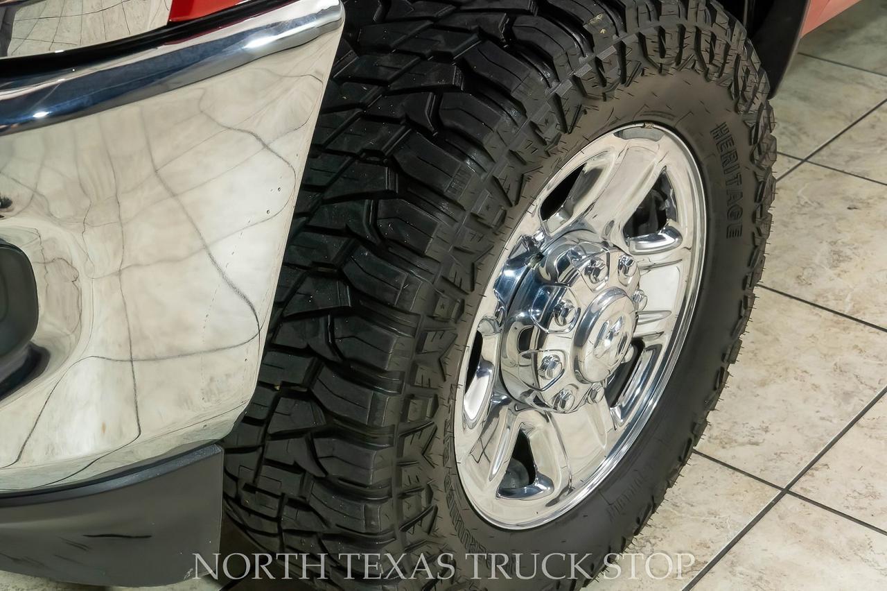 2021 Ram 2500 Tradesman Cummins Diesel 4x4 Mansfield TX