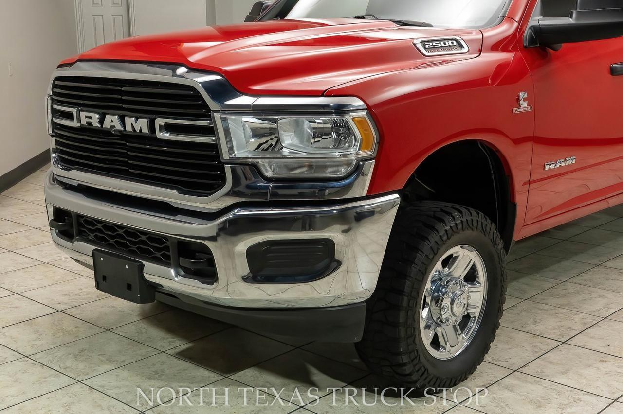 2021 Ram 2500 Tradesman Cummins Diesel 4x4 Mansfield TX
