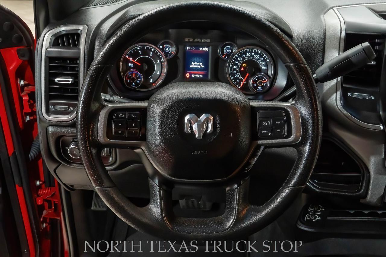 2021 Ram 2500 Tradesman Cummins Diesel 4x4 Mansfield TX