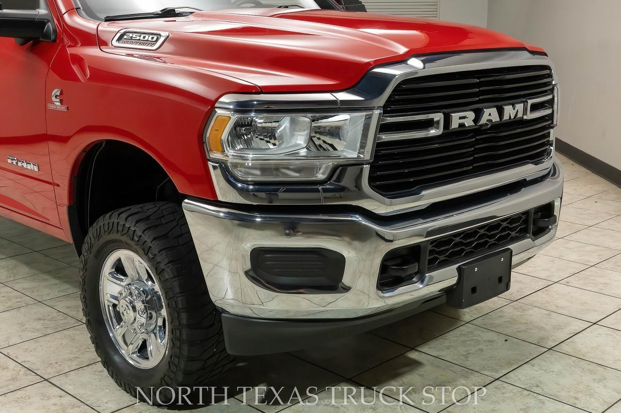 2021 Ram 2500 Tradesman Cummins Diesel 4x4 Mansfield TX