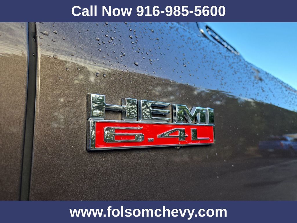 2021 Ram 2500 Tradesman Folsom CA