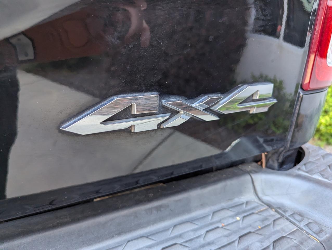 2021 Ram 2500 Tradesman Grand Junction CO