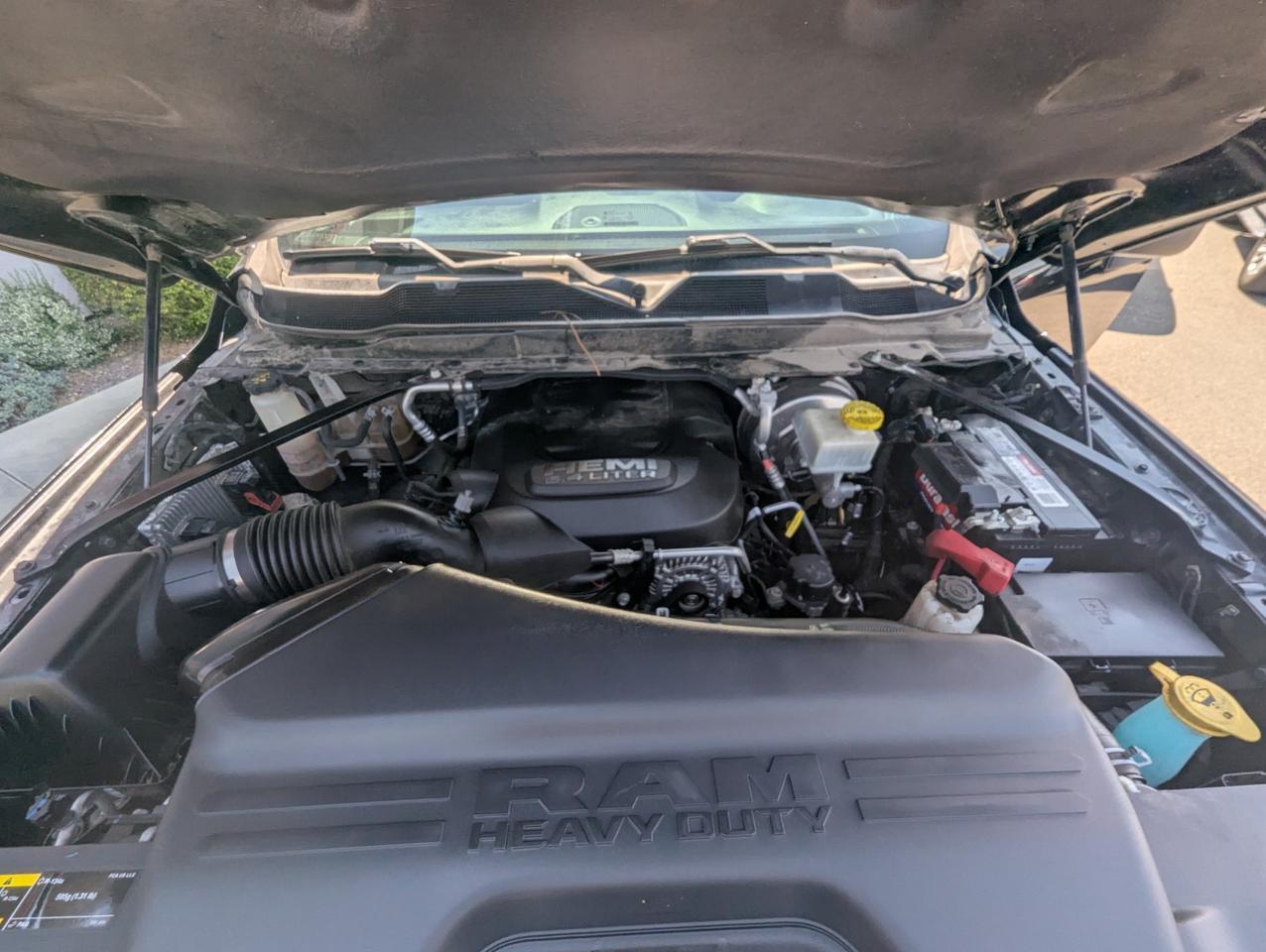 2021 Ram 2500 Tradesman Grand Junction CO