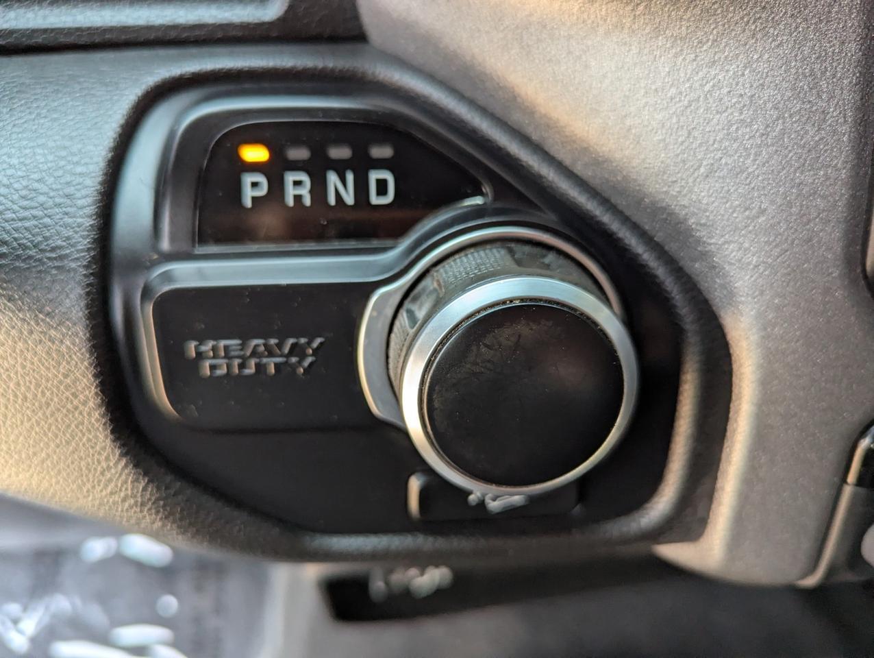 2021 Ram 2500 Tradesman Grand Junction CO