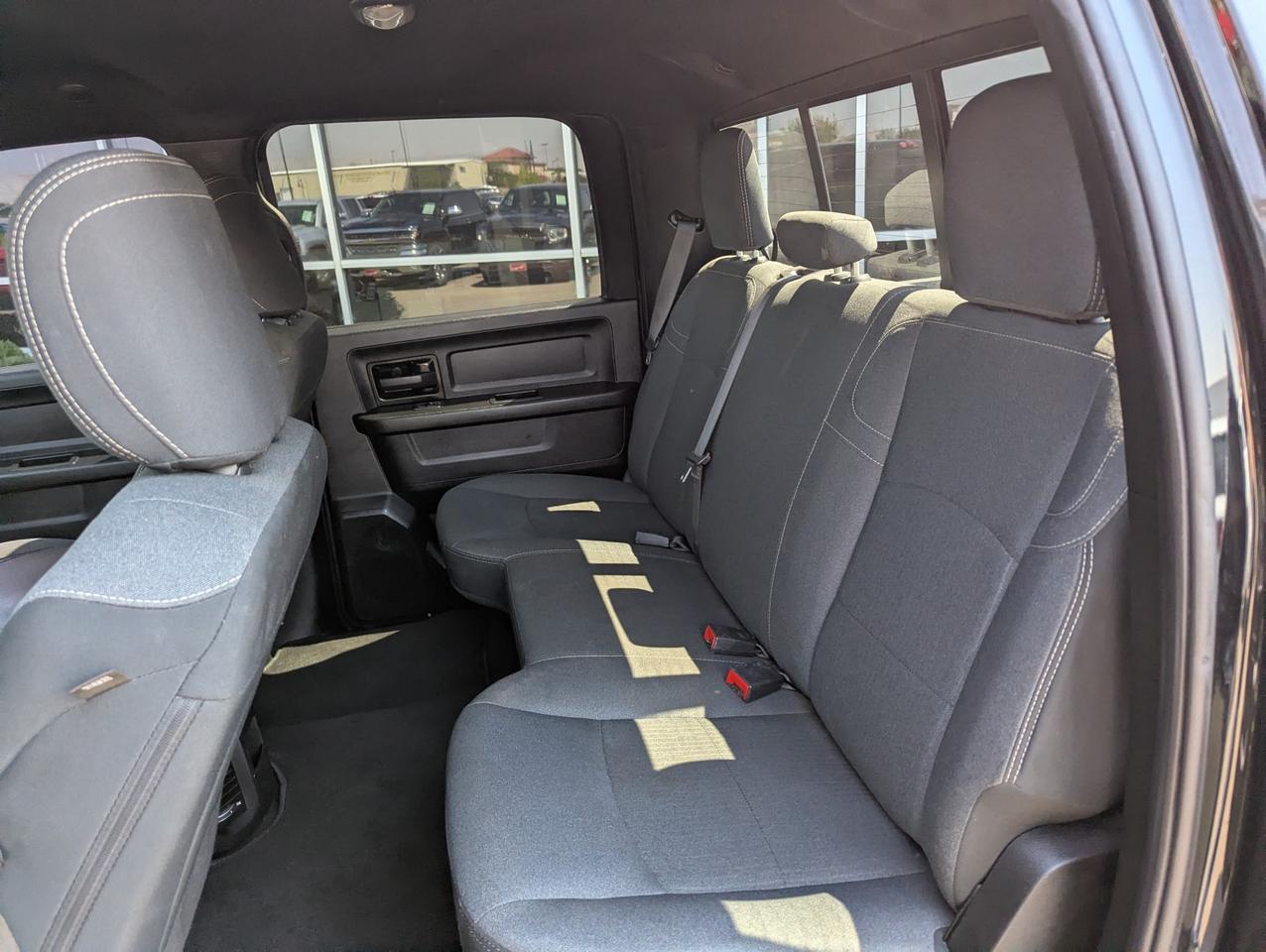 2021 Ram 2500 Tradesman Grand Junction CO