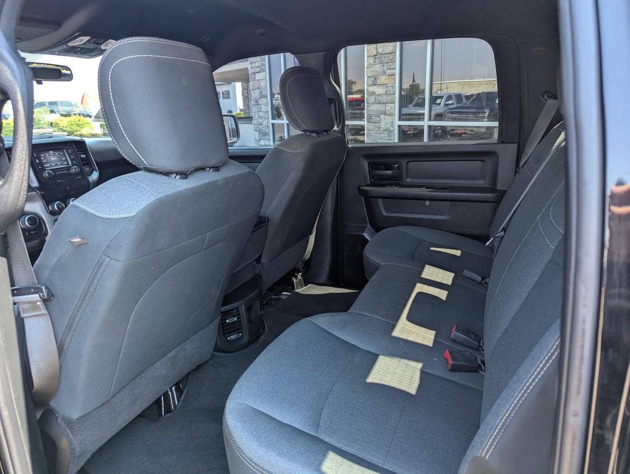 2021 Ram 2500 Tradesman Grand Junction CO