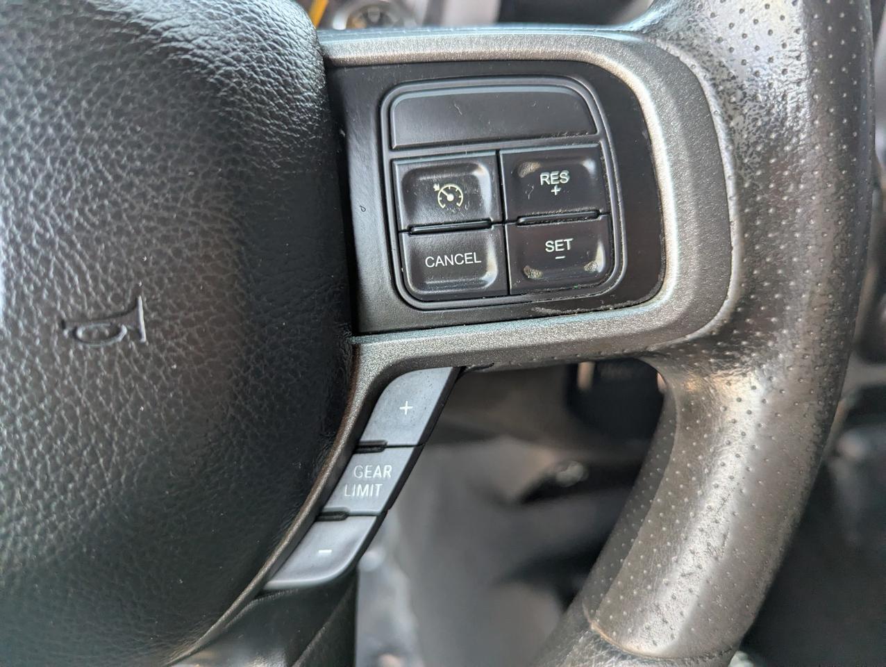 2021 Ram 2500 Tradesman Grand Junction CO