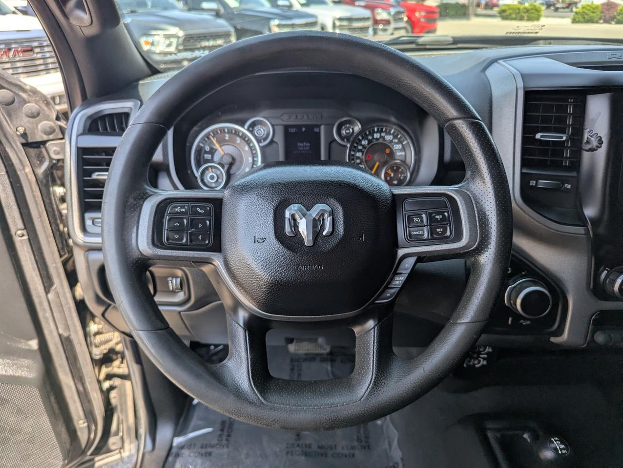 2021 Ram 2500 Tradesman Grand Junction CO