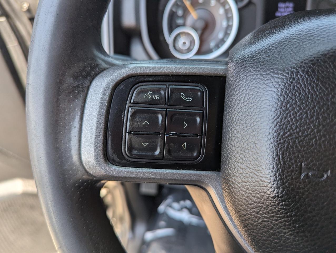 2021 Ram 2500 Tradesman Grand Junction CO