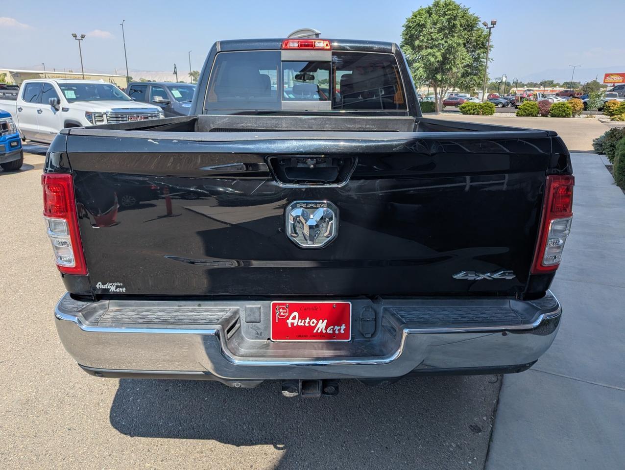 2021 Ram 2500 Tradesman Grand Junction CO