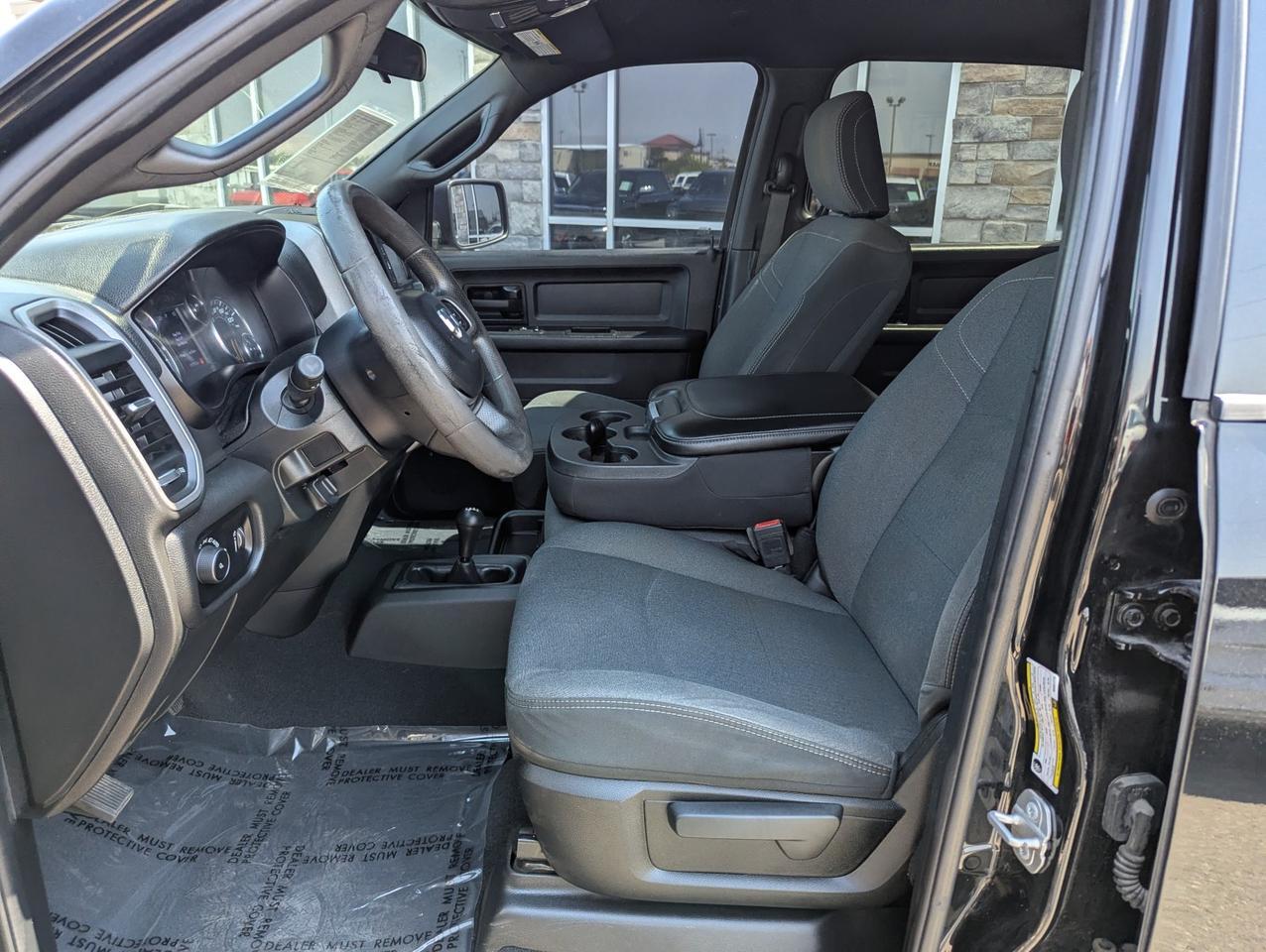 2021 Ram 2500 Tradesman Grand Junction CO