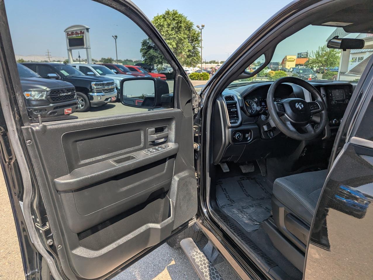 2021 Ram 2500 Tradesman Grand Junction CO