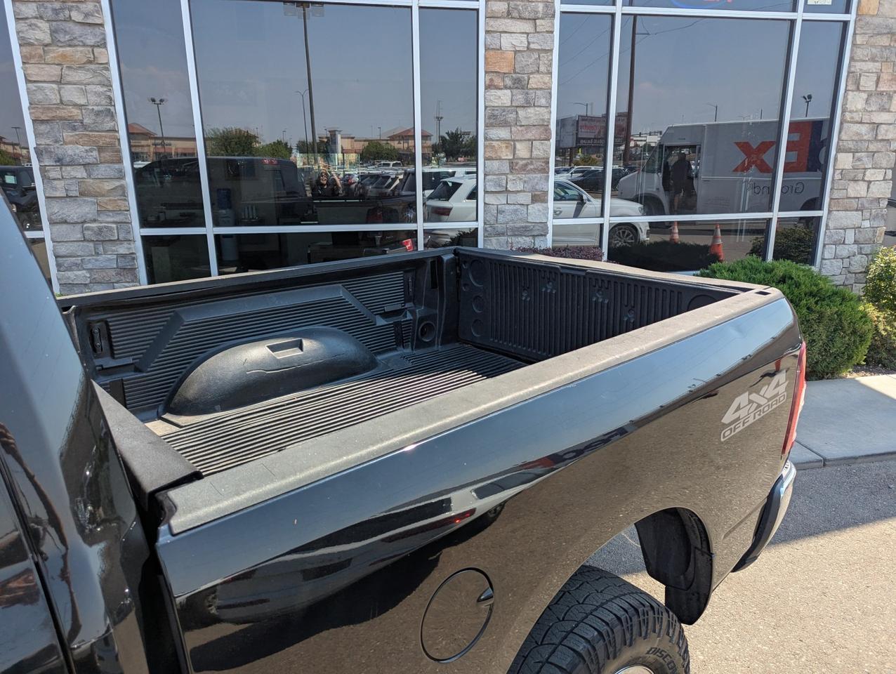 2021 Ram 2500 Tradesman Grand Junction CO