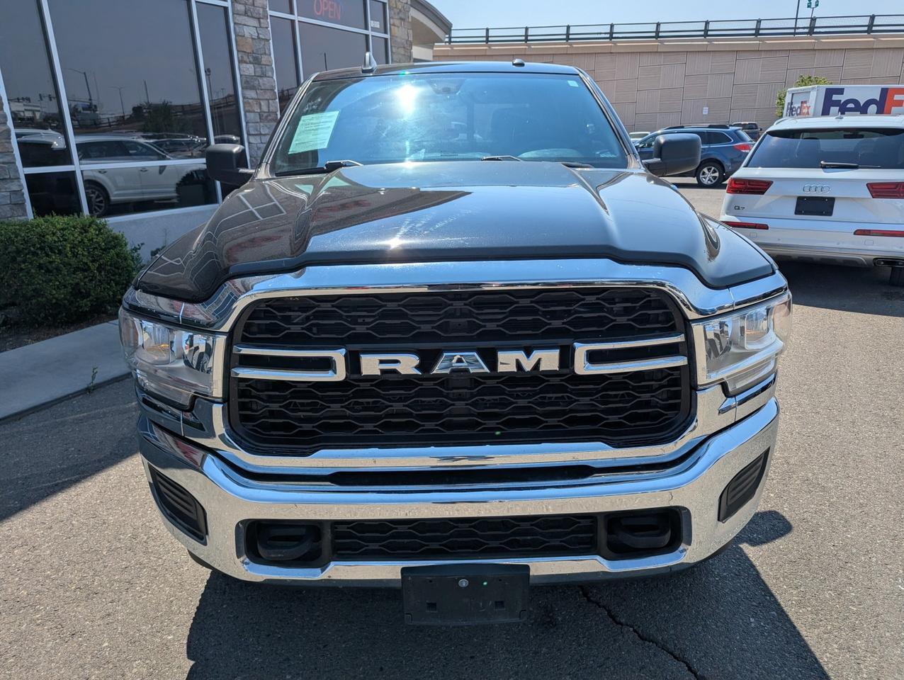 2021 Ram 2500 Tradesman Grand Junction CO
