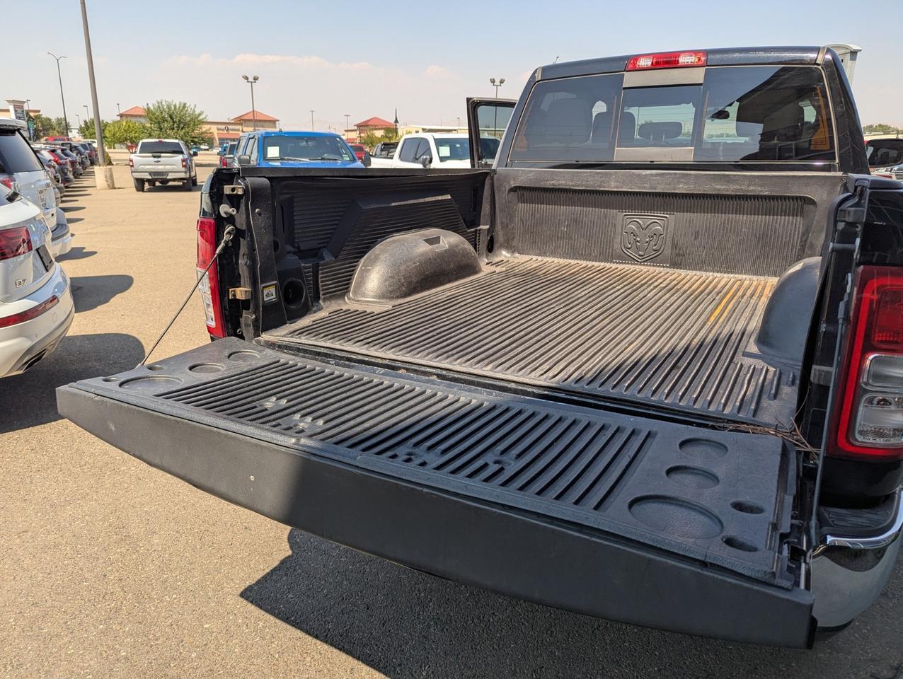 2021 Ram 2500 Tradesman Grand Junction CO