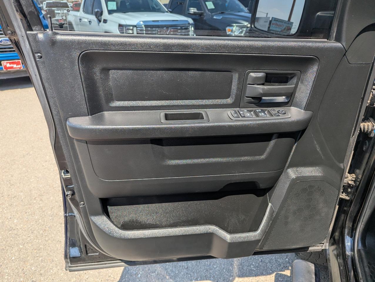 2021 Ram 2500 Tradesman Grand Junction CO