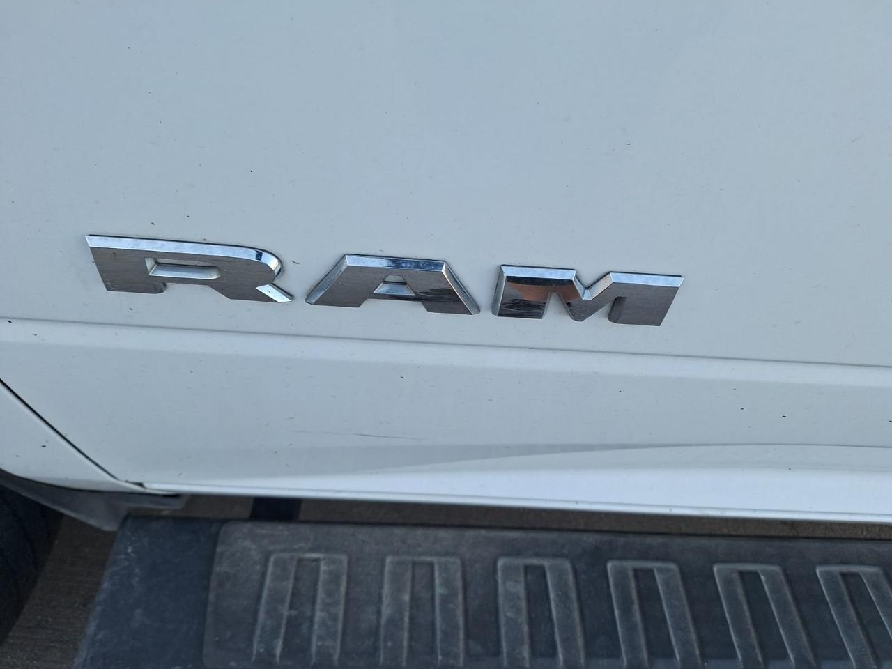 2021 Ram 2500 Tradesman Hurst TX