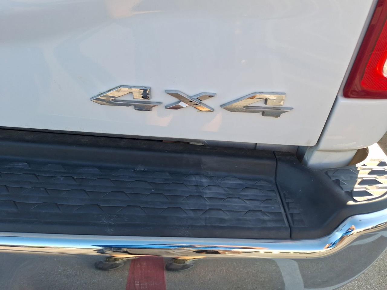 2021 Ram 2500 Tradesman Hurst TX