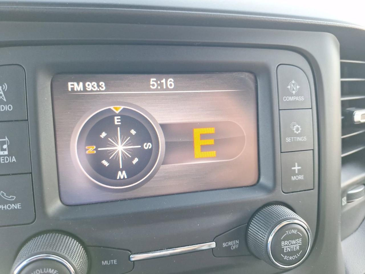 2021 Ram 2500 Tradesman Hurst TX