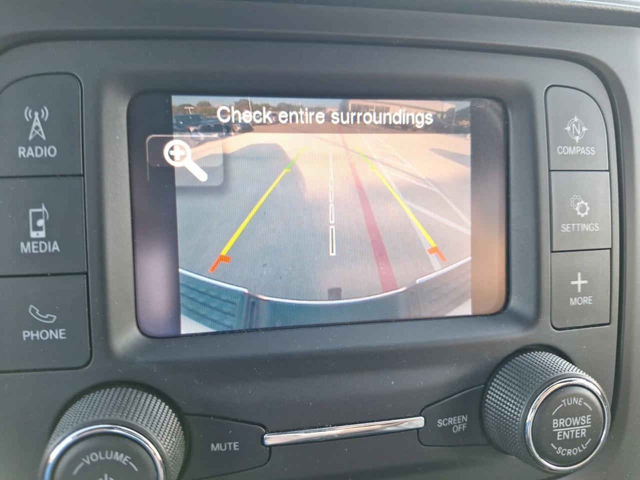 2021 Ram 2500 Tradesman Hurst TX