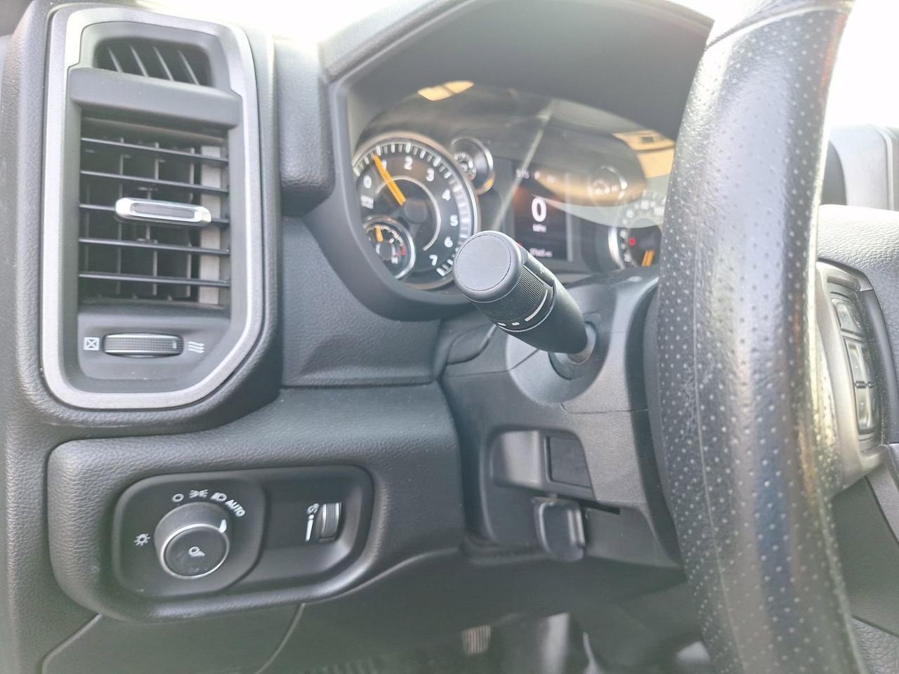 2021 Ram 2500 Tradesman Hurst TX