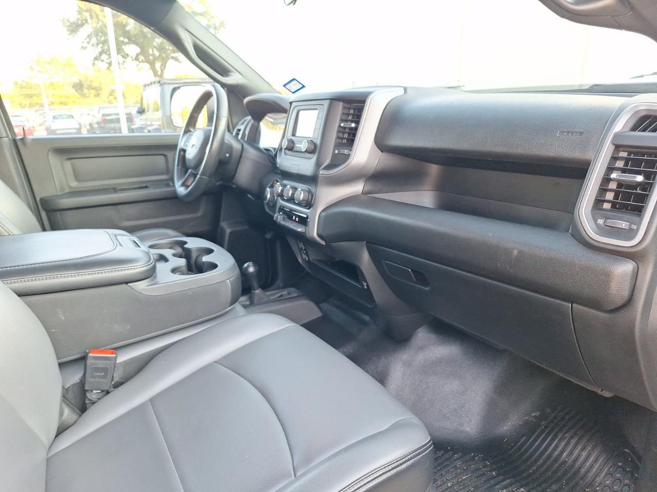 2021 Ram 2500 Tradesman Hurst TX