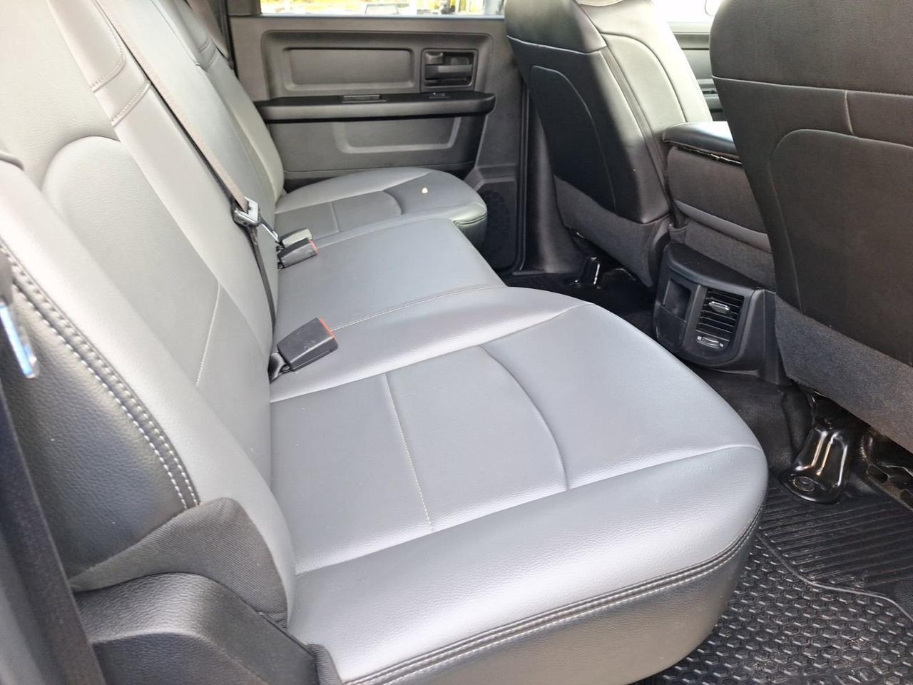 2021 Ram 2500 Tradesman Hurst TX