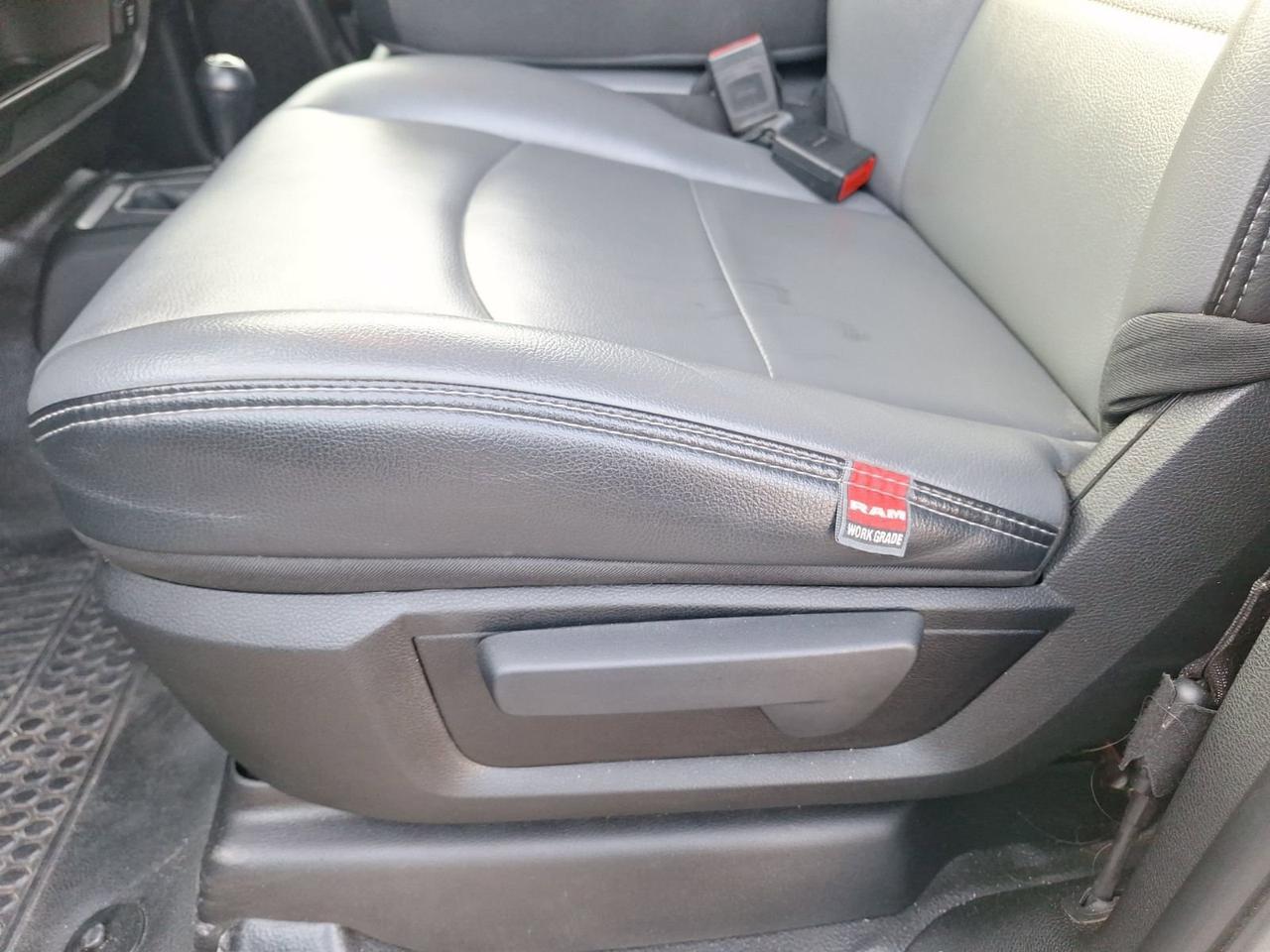 2021 Ram 2500 Tradesman Hurst TX