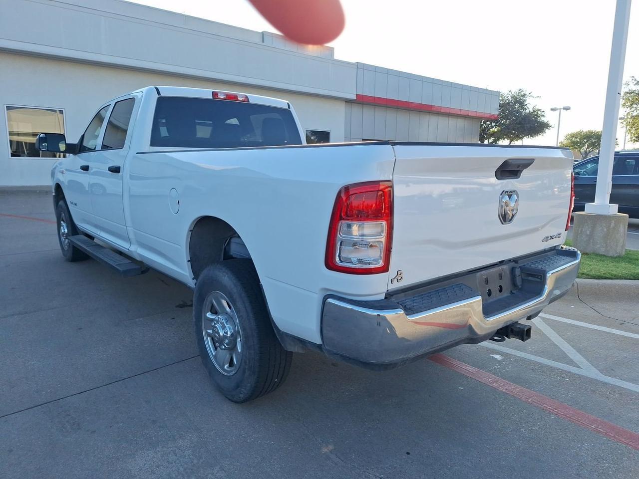 2021 Ram 2500 Tradesman Hurst TX