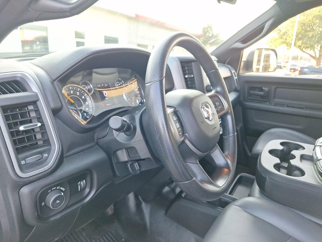 2021 Ram 2500 Tradesman Hurst TX