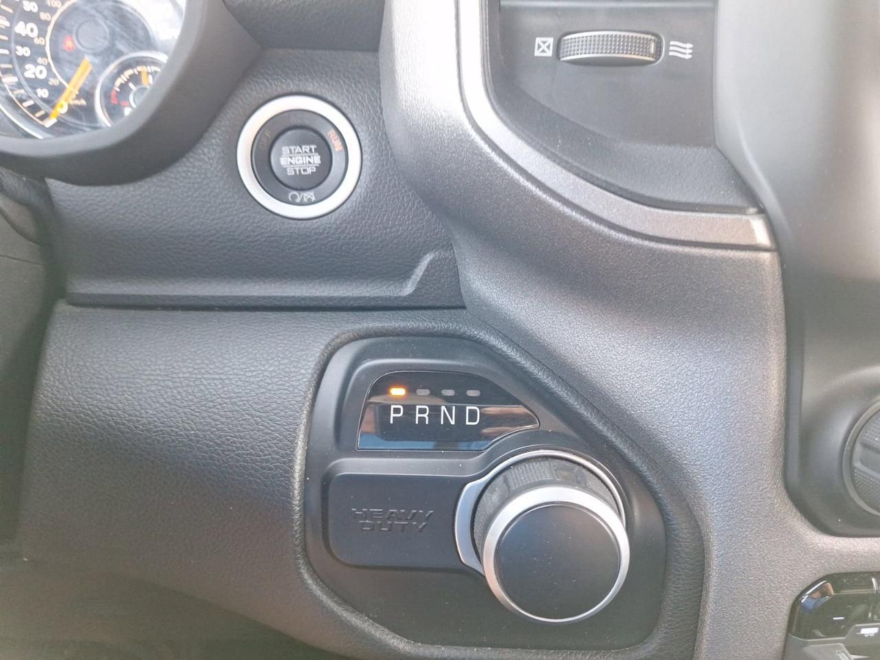 2021 Ram 2500 Tradesman Hurst TX